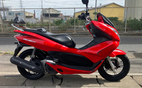 HONDA PCX 150 KF12