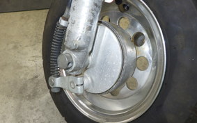 HONDA MONKEY BAJA 2022 Z50J