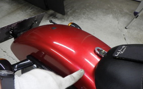 HARLEY FLS 1580 2012