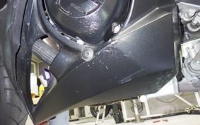 KAWASAKI NINJA 1000 A 2019 ZXT00W