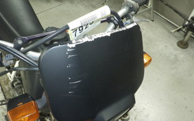 HONDA XLR250R GEN 3 2018 MD22