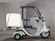 Фото Honda GYRO 1996 с японского аукциона