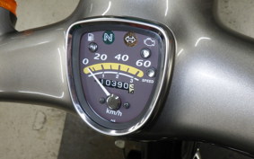 HONDA LITTLE CUB 2010 AA01