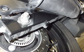 SUZUKI GIXXER 250 SF ED22Y