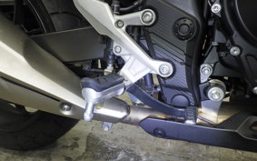 HONDA NX400 2025 NC65