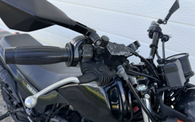 YAMAHA TW225 DG09J