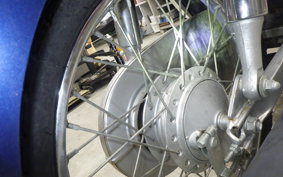 HONDA C50 SUPER CUB AA09