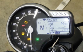 TRIUMPH SPEED 400 2024