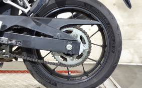 HONDA 400X 2016 NC47