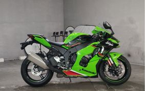 KAWASAKI ZX 10 NINJA R 2023 ZXT02L