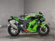 Фото Kawasaki ZX 10 NINJA R 2023 с японского аукциона