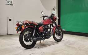 KAWASAKI ESTRELLA 2016 BJ250A