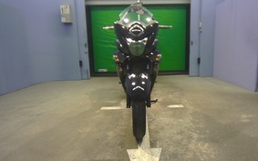 SUZUKI GSR250F GJ55D