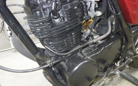 YAMAHA SR400 Gen.3 2006 RH01J
