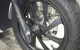 HONDA PCX 125 2018 JF81