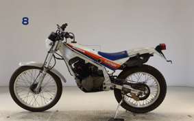 HONDA TLR250R MD18