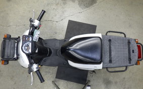 YAMAHA GEAR Gen.2 2010 UA08J