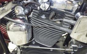 HARLEY FLSTF 1450 2003