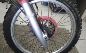 YAMAHA DT200 Gen.2 R 2024 3ET
