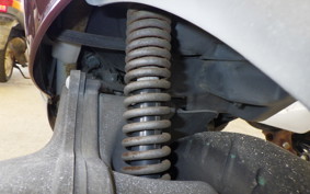 SUZUKI LET's 4 CA45A