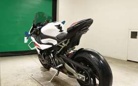 BMW S1000RR 2025