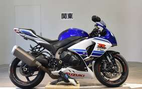 SUZUKI GSX-R1000 2016 GT78B