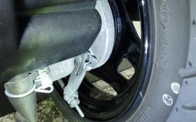 SUZUKI ADDRESS V50 CA4BA
