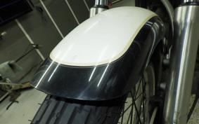 YAMAHA VIRAGO 250 3DM