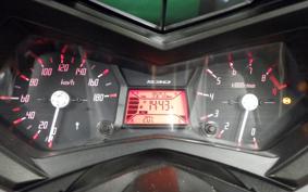 YAMAHA T-MAX 530 2013 SJ12J