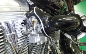 HARLEY FLHT 1450 2004