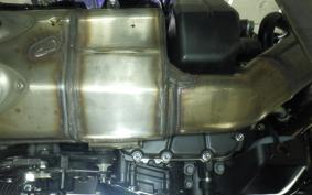 YAMAHA TRACER 9 GT+ 2024 RN70J
