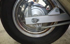 HONDA MAGNA 50 AC13