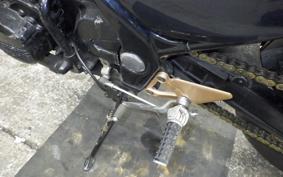 KAWASAKI BALIUS 250 2022 ZR250A