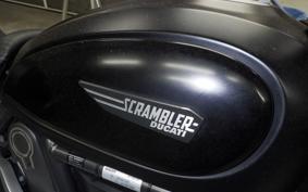 DUCATI SCRAMBLER ICON 2017