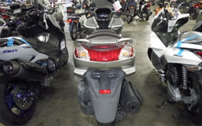 YAMAHA MAJESTY 250 Gen.4 SG20J