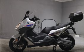 BMW C650 SPORT 2018 0C04