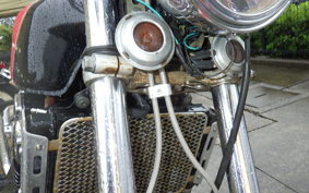 SUZUKI GSX400 IMPULSE 1999 GK79A