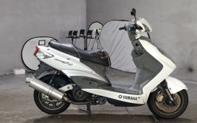 YAMAHA CYGNUS 125 X SE46