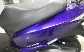 HONDA DIO Gen.6 2012 AF68
