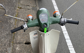 YAMAHA MATE 50 UA04J