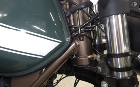 MOTO GUZZI V7 STONE 2018