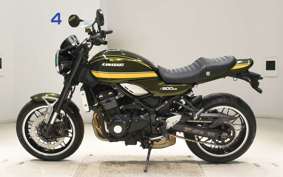 KAWASAKI Z900RS 2019 ZR900C