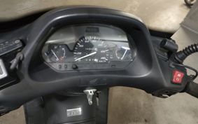 HONDA FORESIGHT MF04