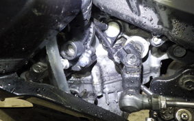 KAWASAKI ZX-25R 2024 ZX250E
