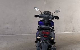 YAMAHA CYGNUS RAY ZR SEG4