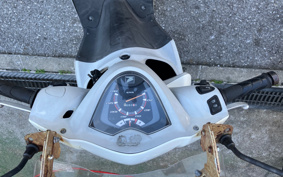 HONDA DIO 110 JF31