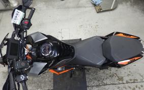 KTM 390 DUKE 2022