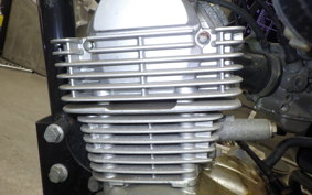 YAMAHA YB125SP