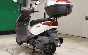 YAMAHA AXIS 125 TREET 2022 SE53J