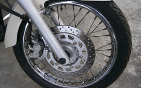 YAMAHA DRAGSTAR 250 VG05J